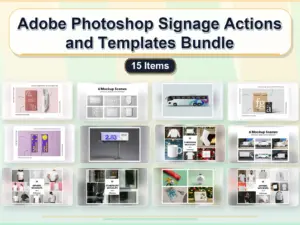 adobe photoshop signage actions and templates bundle 15 it collage f6dbdb42 1779181389