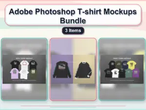 adobe photoshop t shirt mockups bundle 3 items collage 31764e6c 1779181858