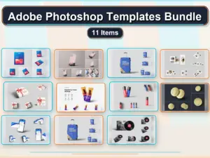 adobe photoshop templates bundle 11 items collage b415ef63 1779182198