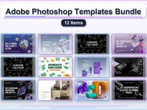 adobe photoshop templates bundle 12 items collage ec5e8df9 1779180830