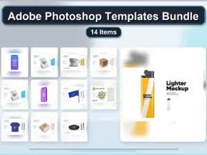adobe photoshop templates bundle 14 items collage 1216ed89 1779182610