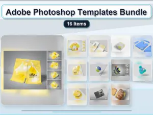 adobe photoshop templates bundle 16 items collage 9a35d337 1779181058