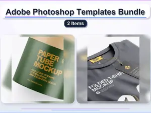 adobe photoshop templates bundle 2 items collage cad27985 1779182096