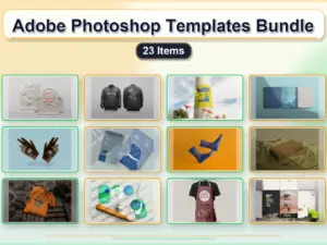adobe photoshop templates bundle 23 items collage 41560244 1779181712