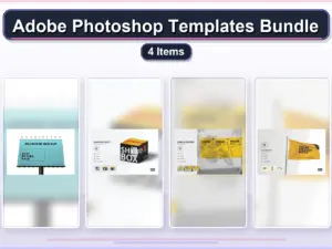 adobe photoshop templates bundle 4 items collage 5e4af94e 1779181621