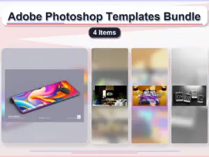 adobe photoshop templates bundle 4 items collage d6d8e163 1779181299