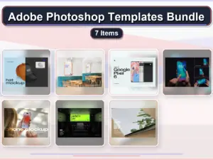 adobe photoshop templates bundle 7 items collage 63110ce4 1779183303