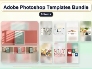 adobe photoshop templates bundle 8 items collage 6a5da75f 1779180642