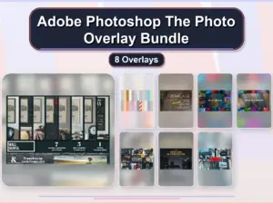 adobe photoshop the photo overlay bundle 8 overlays collage 8e6a911a 1779181321
