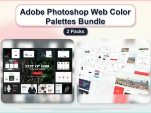 adobe photoshop web color palettes bundle 2 packs collage 67f490e7 1779181941