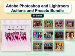 adobe photoshop and lightroom actions and presets bundle 9 collage a484b367 1779180593
