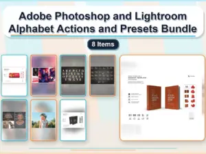 adobe photoshop and lightroom alphabet actions and presets b collage a7c9d610 1779182537