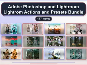 adobe photoshop and lightroom lightrom actions and presets b collage 5251fad3 1779183417