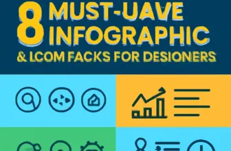 andrew kras collection 8 must have infographic icon packs f 25