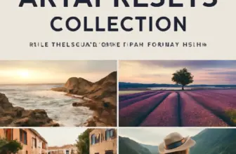 artapresets collection part 2 20 stunning lightroom presets 438