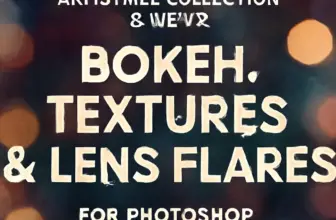 artistmef collection part 12 bokeh textures lens flares for 41