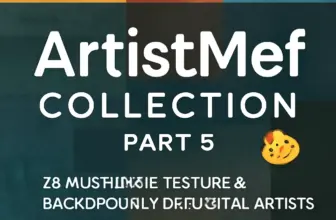 artistmef collection part 5 20 must have texture background 34