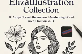 best elizaillustration collection 12 must have procreate ph 129