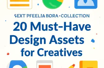 best pixelbuddha collection part 1 20 must have design asset 283