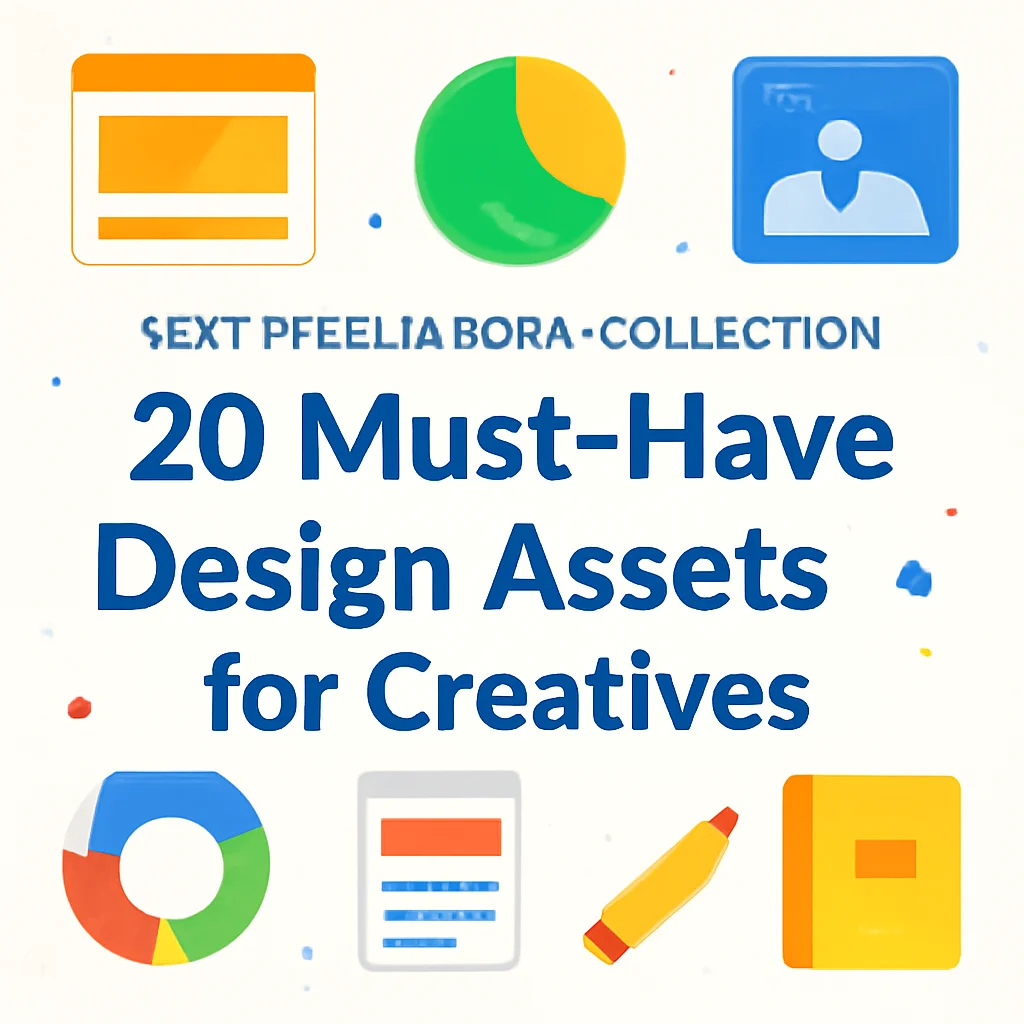 Best Pixelbuddha Collection Part 1: 20 Must-Have Design Assets for Creatives 1 best pixelbuddha collection part 1 20 must have design asset 283