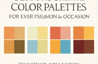 best procreate color palettes for every season occasion je 1140