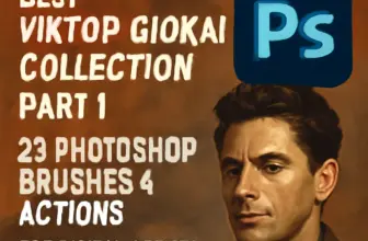 best viktorgjokaj collection part 1 20 photoshop brushes ac 384