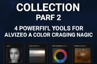 blace plugins collection part 2 4 powerful tools for ai vide 54