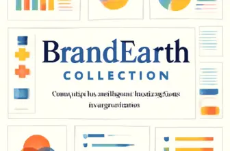 brandearth collection essential infographics templates for 57