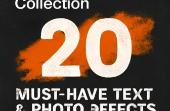 brushespack collection part 20 20 must have text photo effe 546