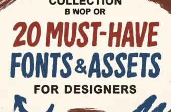 brushespack collection part 90 20 must have fonts assets fo 616