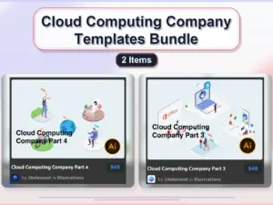 cloud computing company templates bundle 2 items collage 3e30f5e6 1779180737