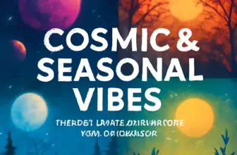 cosmic seasonal vibes the best vproxy collection for design 379