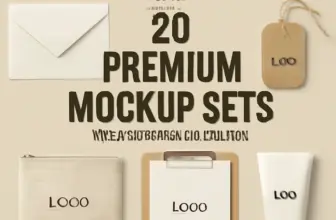 country4k collection part 1 20 premium mockup sets for your 62