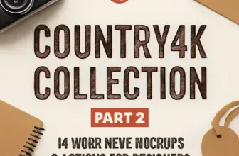 country4k collection part 2 14 must have mockups actions fo 63