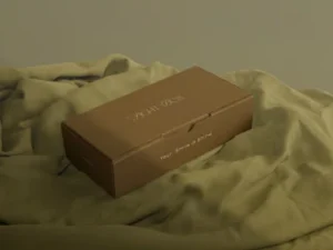 cover image box packaging mockup
