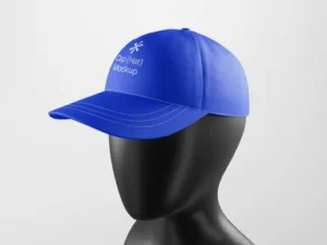 cover image cap mockup