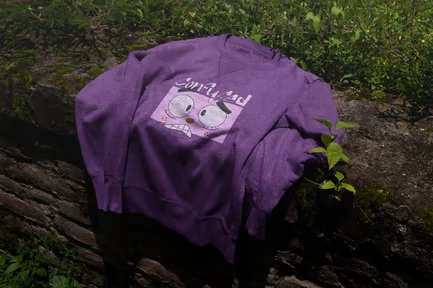 Casual Sweater Mockup