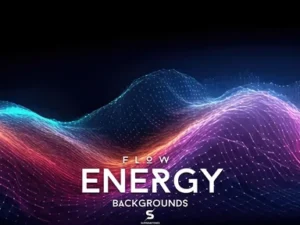 cover image energy flow backgrounds textures
