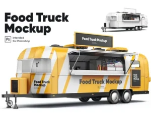 cover image food truck mockup 1