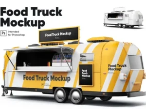 cover image food truck mockup 2