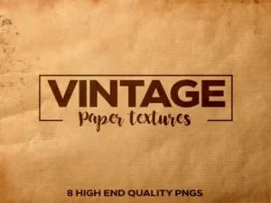cover image vintage paper textures