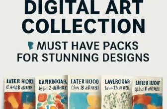 crafteryco digital art collection 5 must have packs for stun 64