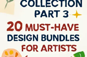 creative fabrica collection part 3 20 must have design bundl 899