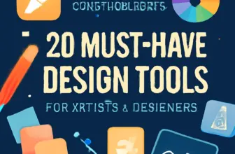 creativefabrica collection part 2 20 must have design tools 898