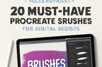 creativefabrica collection part 4 20 must have procreate bru 900