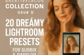 creativetacos collection part 23 20 dreamy lightroom presets 930