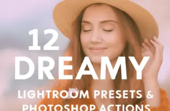 creativetacos collection part 26 12 dreamy lightroom presets 933