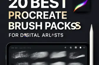 dansdesign collection part 9 20 best procreate brush packs f 78