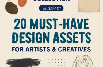 davidbalev collection part 1 20 must have design assets for 80