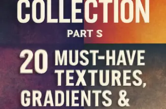 davidbalev collection part 2 20 must have textures gradients 81
